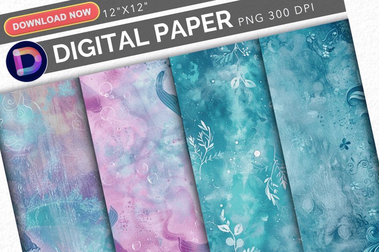 Printable Scrapbook Paper Image 23