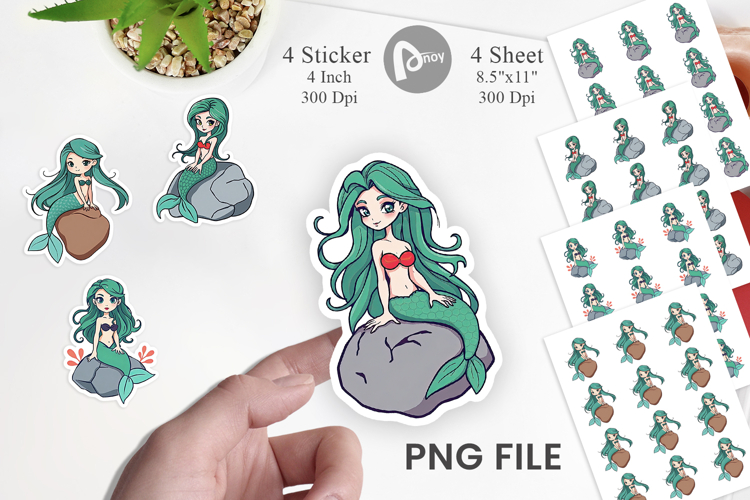 Sticker Png Image 3