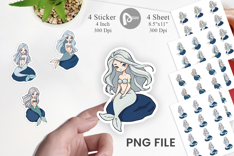 Sticker Png Image 23