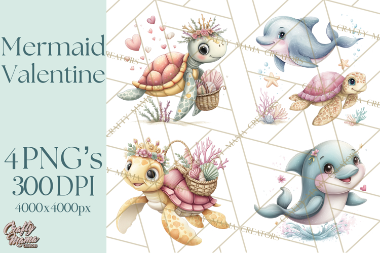 Mermaid Png Image 17