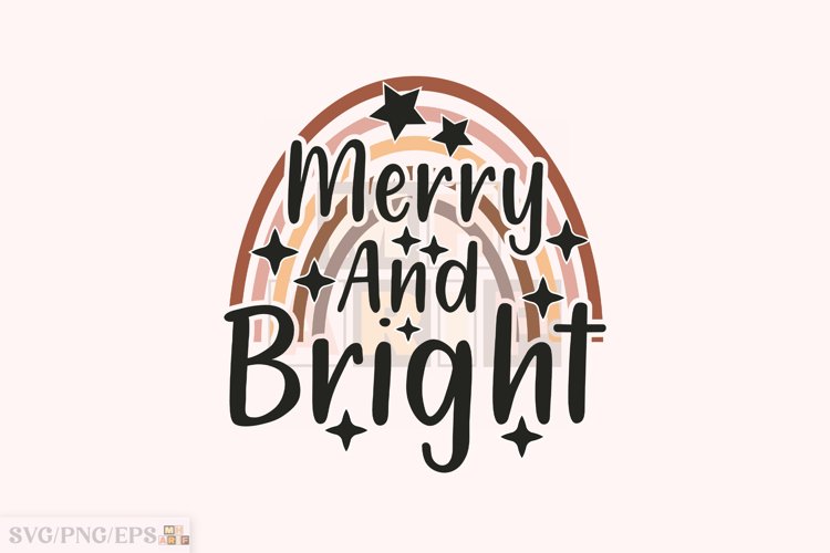 Boho SVG Image 24