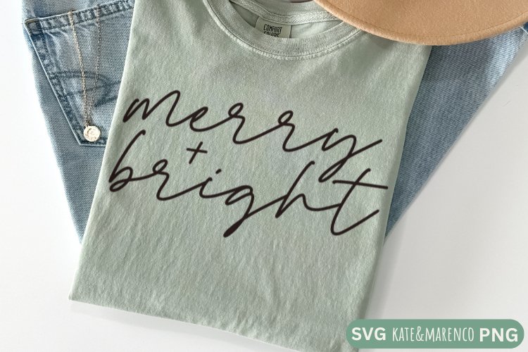 Christmas SVGs Image 3