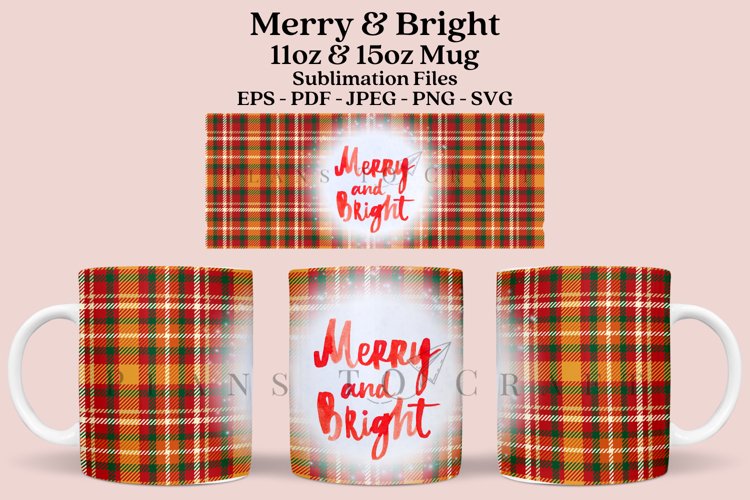 Merry Christmas Svg Image 10