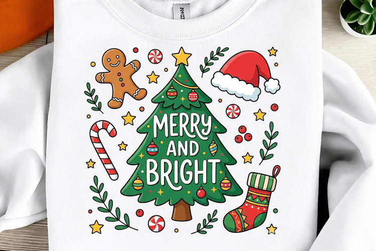Christmas Png Image 14
