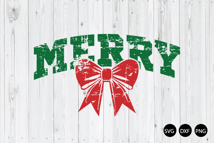 Girl Christmas Svg Image 2