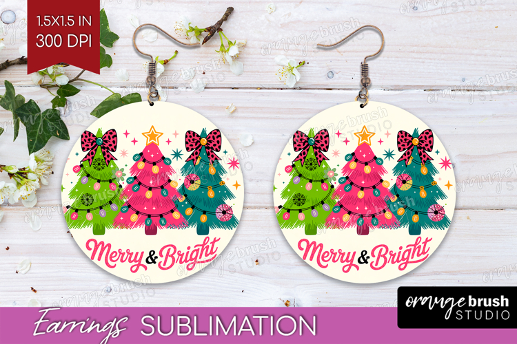 Earrings Png Image 13