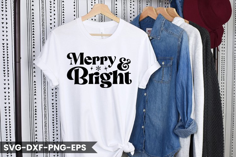 Christmas SVGs Image 14