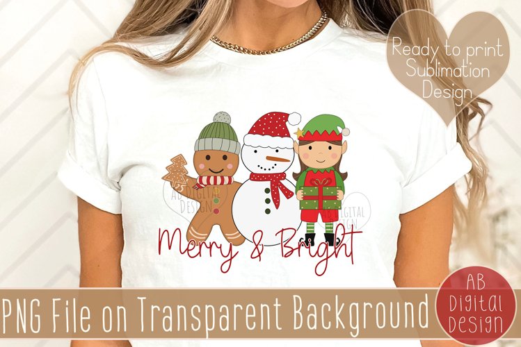 Elf Clipart Image 23