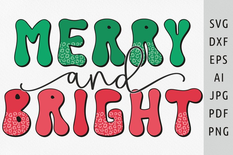 Christmas SVGs Image 9
