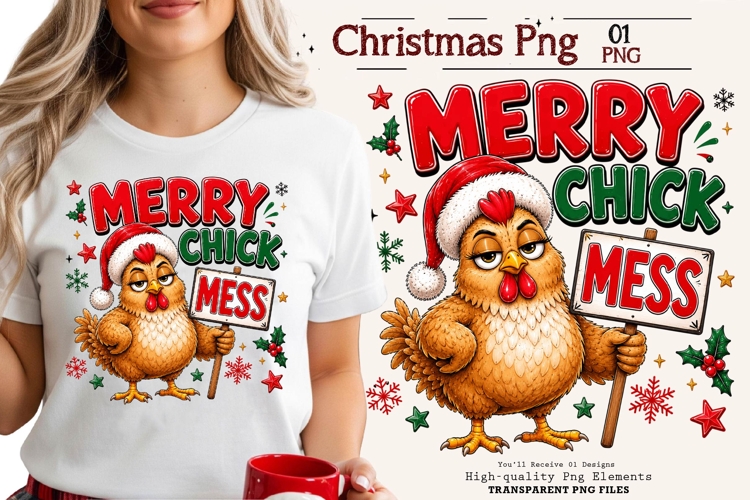 Chicken Png Image 14