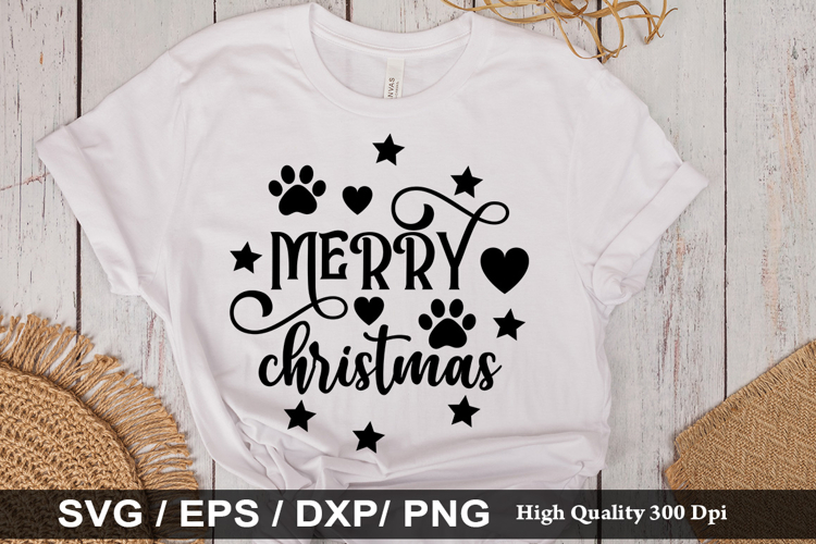 Cricut Santa Svg Image 14