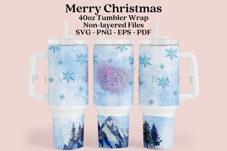 Merry Christmas Clipart Image 23