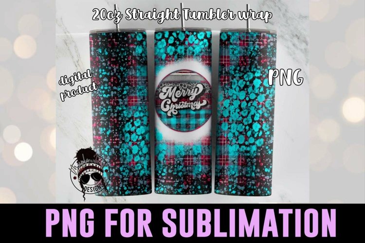 Sublimation Tumbler Designs Image 11