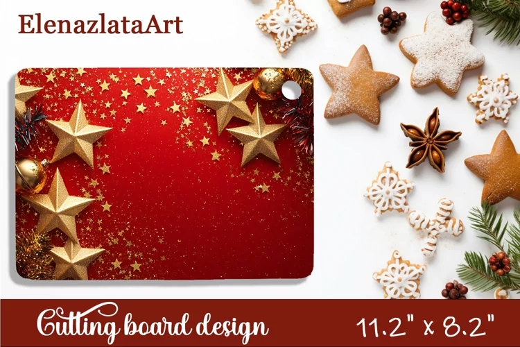 Cutting Board Sublimation | Kitchen Chopping Board Designs