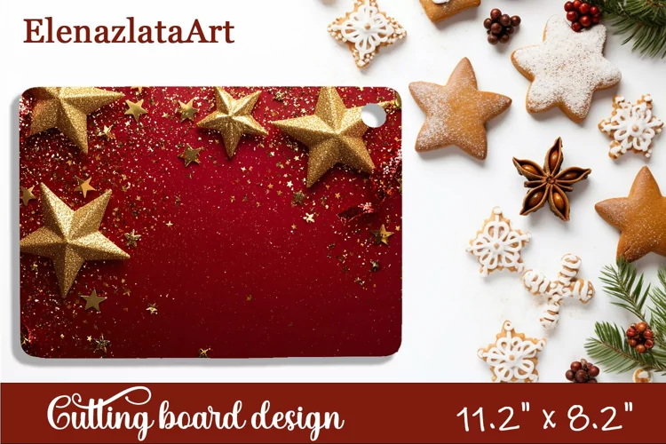 Cutting Board Sublimation | Kitchen Chopping Board Designs