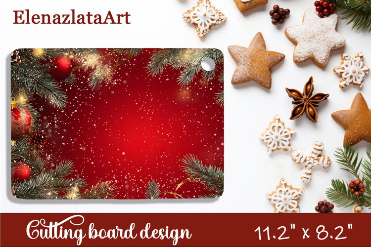Cutting Board Sublimation | Kitchen Chopping Board Designs