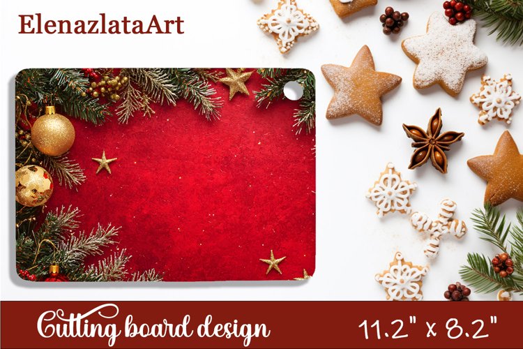 Cutting Board Sublimation | Kitchen Chopping Board Designs