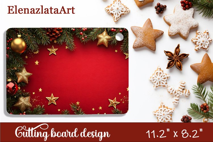 Cutting Board Sublimation | Kitchen Chopping Board Designs