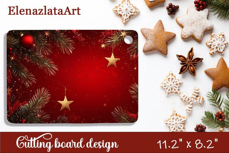 Cutting Board Sublimation | Kitchen Chopping Board Designs