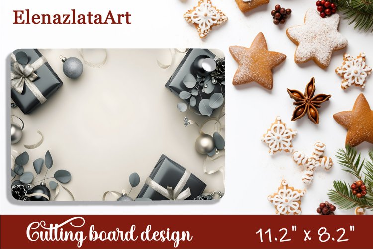 Cutting Board Sublimation | Kitchen Chopping Board Designs