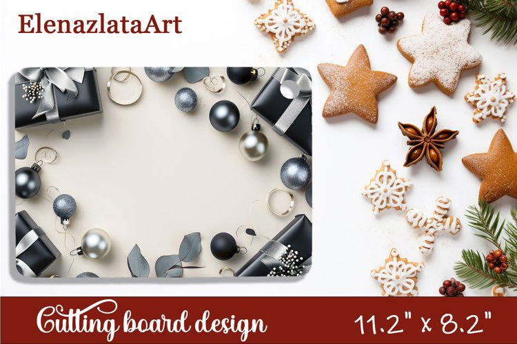 Cutting Board Sublimation | Kitchen Chopping Board Designs