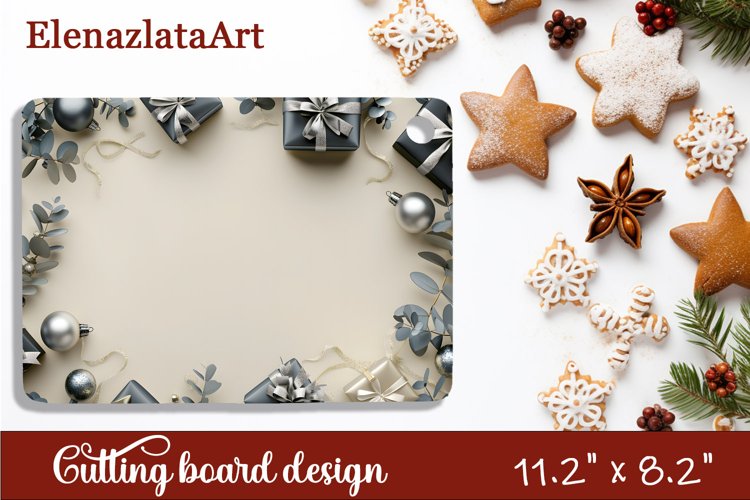 Cutting Board Sublimation | Kitchen Chopping Board Designs