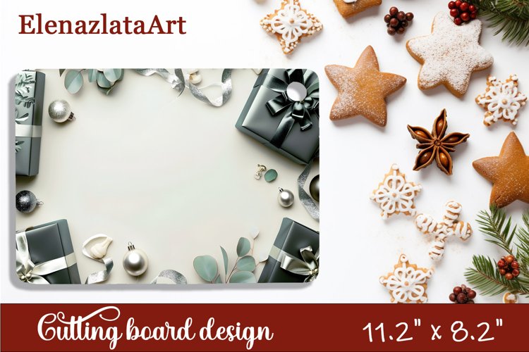 Cutting Board Sublimation | Kitchen Chopping Board Designs