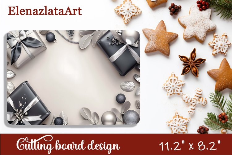 Cutting Board Sublimation | Kitchen Chopping Board Designs