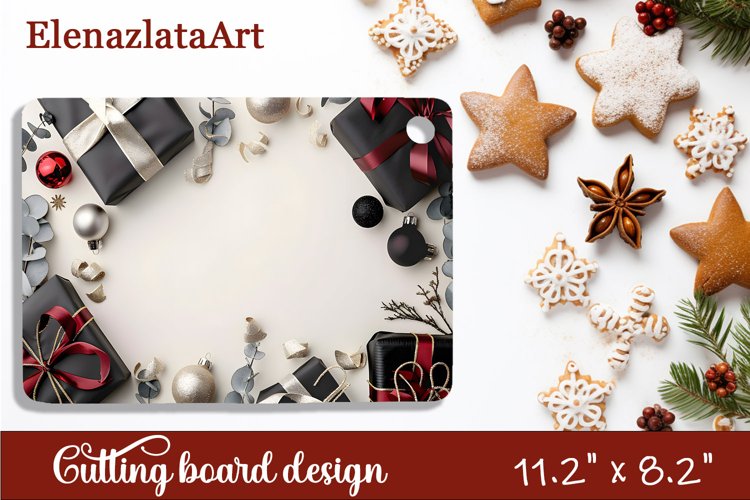 Cutting Board Sublimation | Kitchen Chopping Board Designs