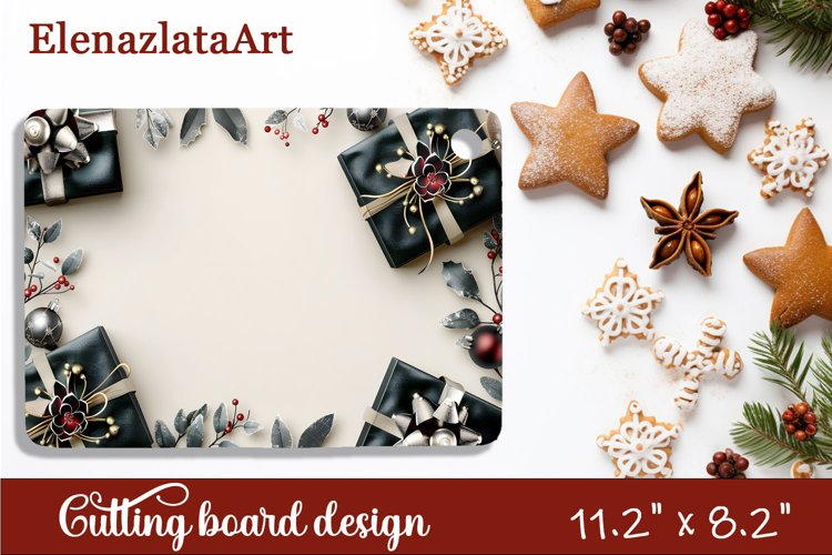 Cutting Board Sublimation | Kitchen Chopping Board Designs