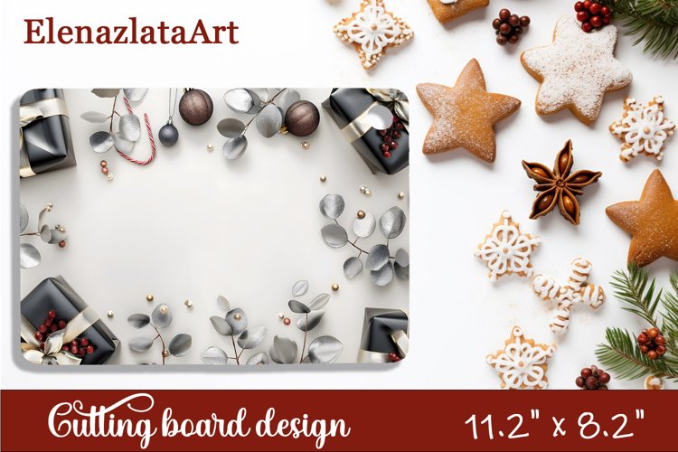 Cutting Board Sublimation | Kitchen Chopping Board Designs