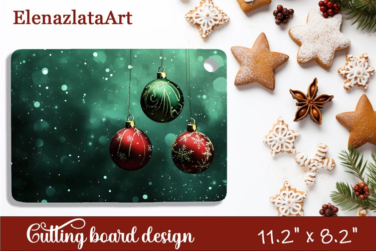 Cutting Board Sublimation | Kitchen Chopping Board Designs