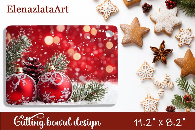 Cutting Board Sublimation | Kitchen Chopping Board Designs