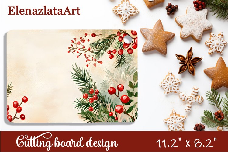 Cutting Board Sublimation | Kitchen Chopping Board Designs