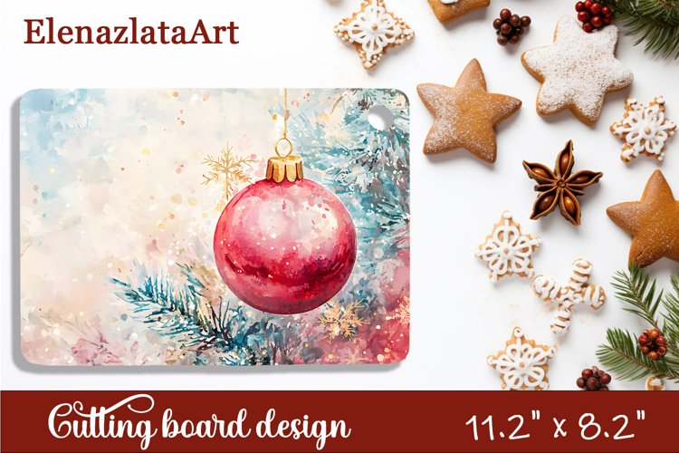 Cutting Board Sublimation | Kitchen Chopping Board Designs