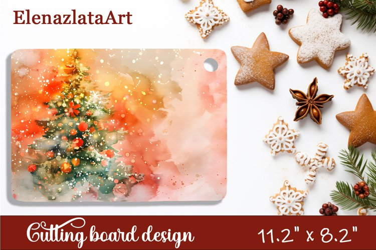 Cutting Board Sublimation | Kitchen Chopping Board Designs