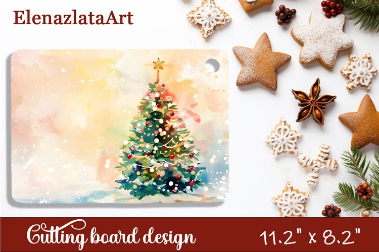 Cutting Board Sublimation | Kitchen Chopping Board Designs
