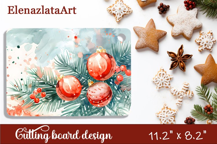 Cutting Board Sublimation | Kitchen Chopping Board Designs