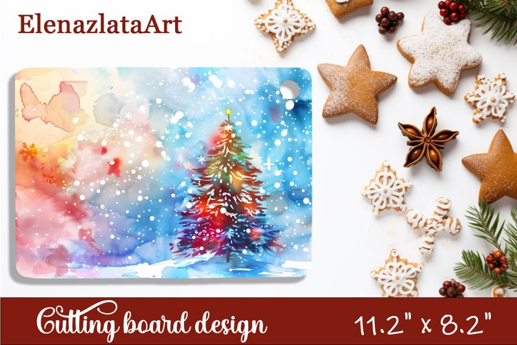 Cutting Board Sublimation | Kitchen Chopping Board Designs