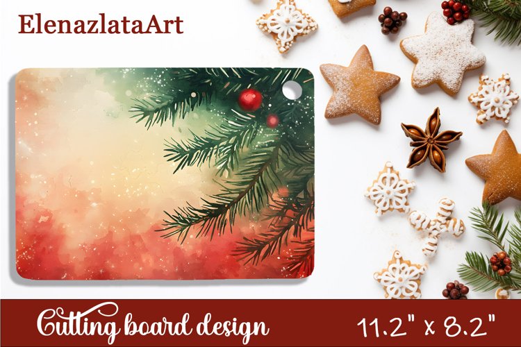 Cutting Board Sublimation | Kitchen Chopping Board Designs