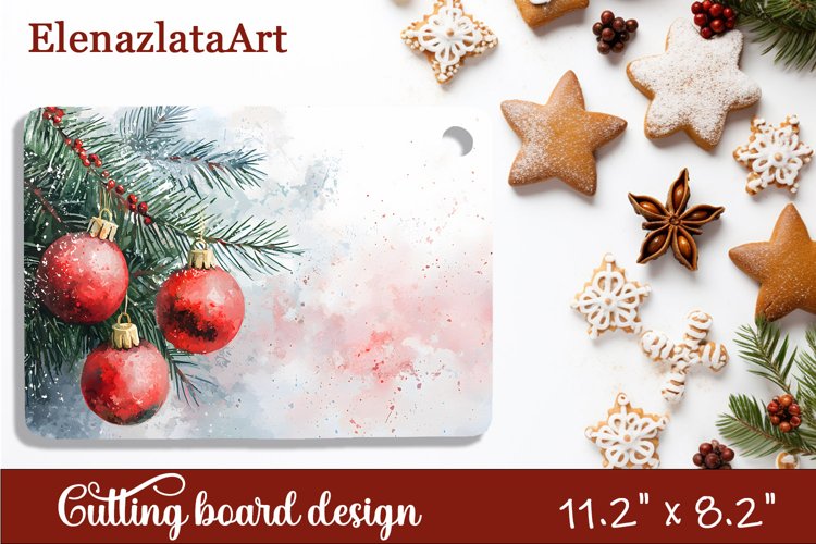 Cutting Board Sublimation | Kitchen Chopping Board Designs