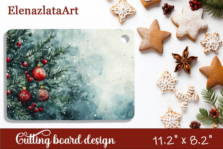 Cutting Board Sublimation | Kitchen Chopping Board Designs