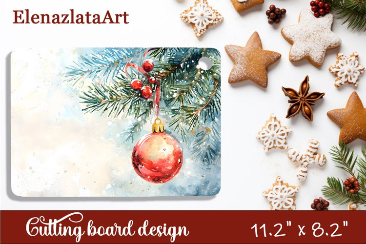 Cutting Board Sublimation | Kitchen Chopping Board Designs