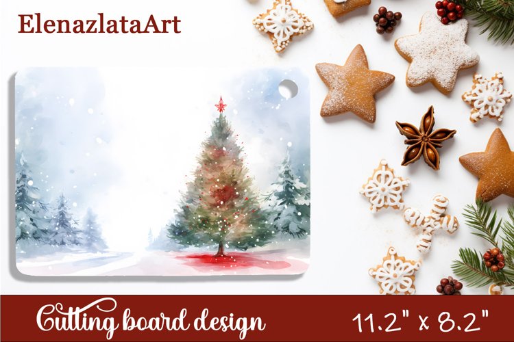 Cutting Board Sublimation | Kitchen Chopping Board Designs