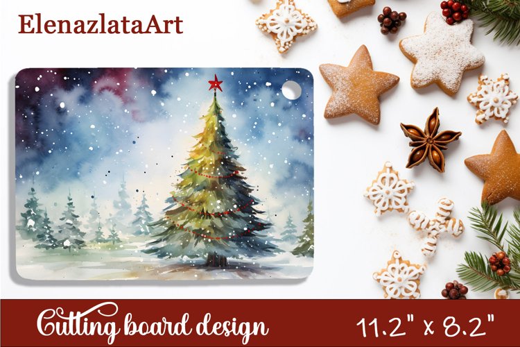 Cutting Board Sublimation | Kitchen Chopping Board Designs