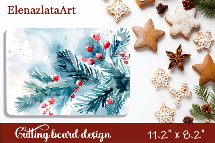 Cutting Board Sublimation | Kitchen Chopping Board Designs