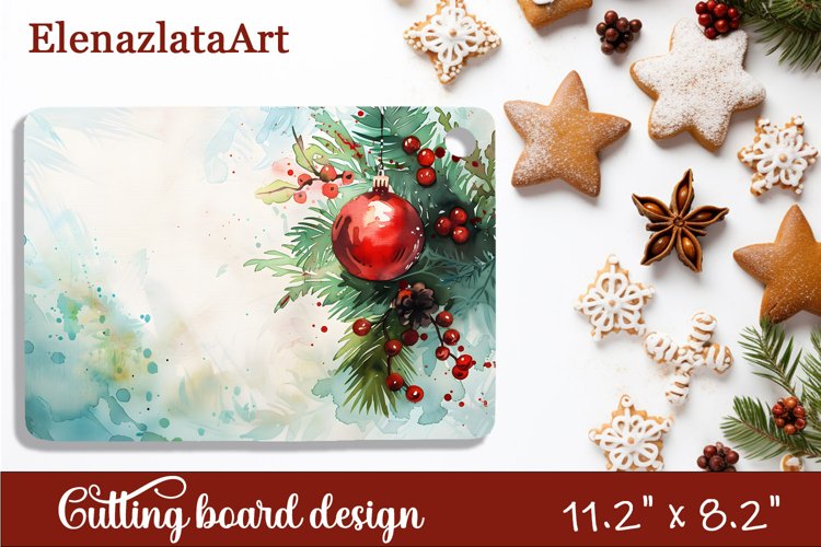 Cutting Board Sublimation | Kitchen Chopping Board Designs