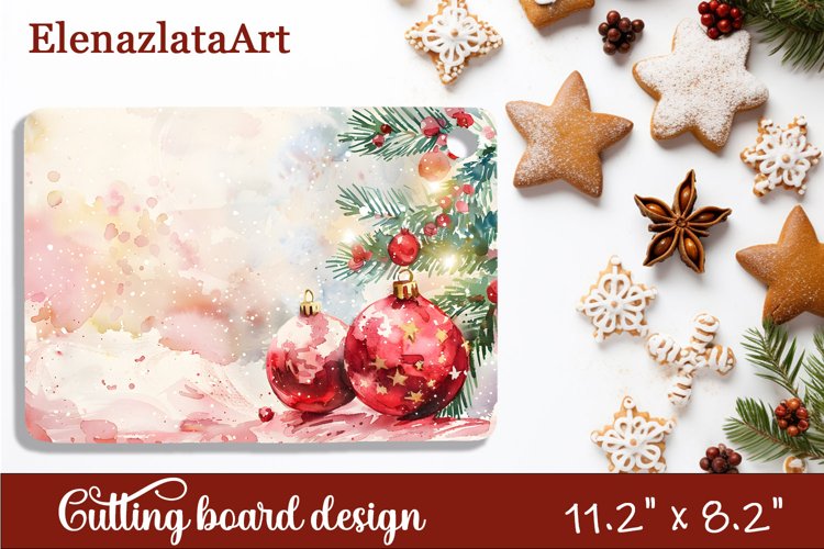 Cutting Board Sublimation | Kitchen Chopping Board Designs