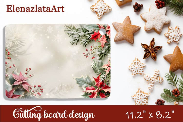 Cutting Board Sublimation | Kitchen Chopping Board Designs