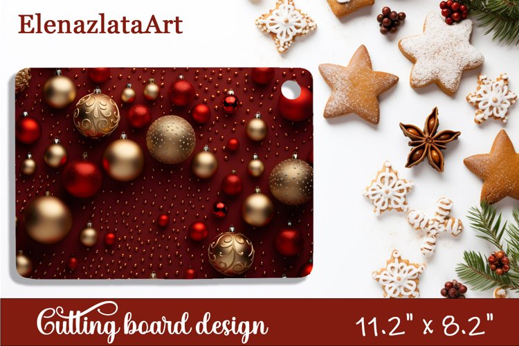 Cutting Board Sublimation | Kitchen Chopping Board Designs